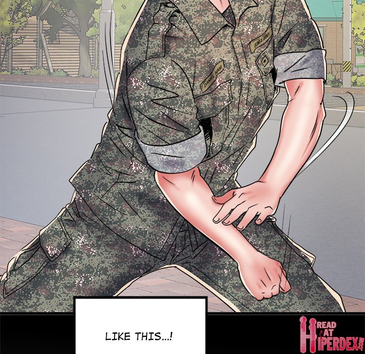 Block 69 Chapter 54 - Page 120