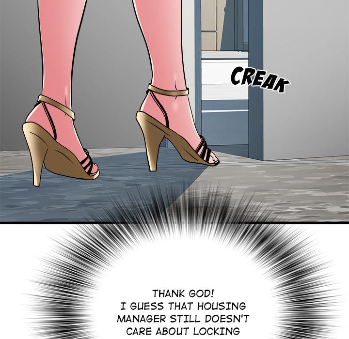 Block 69 Chapter 57 - Page 129