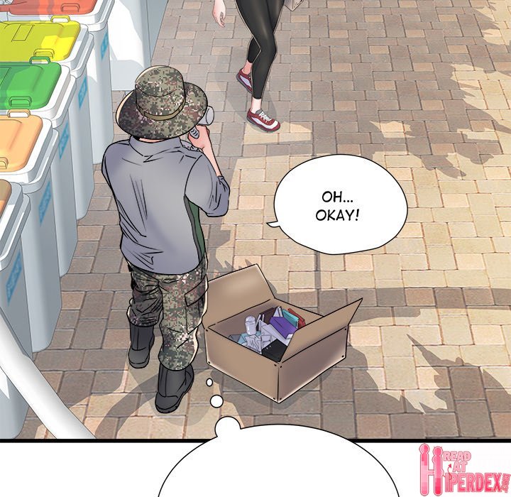 Block 69 Chapter 57 - Page 137