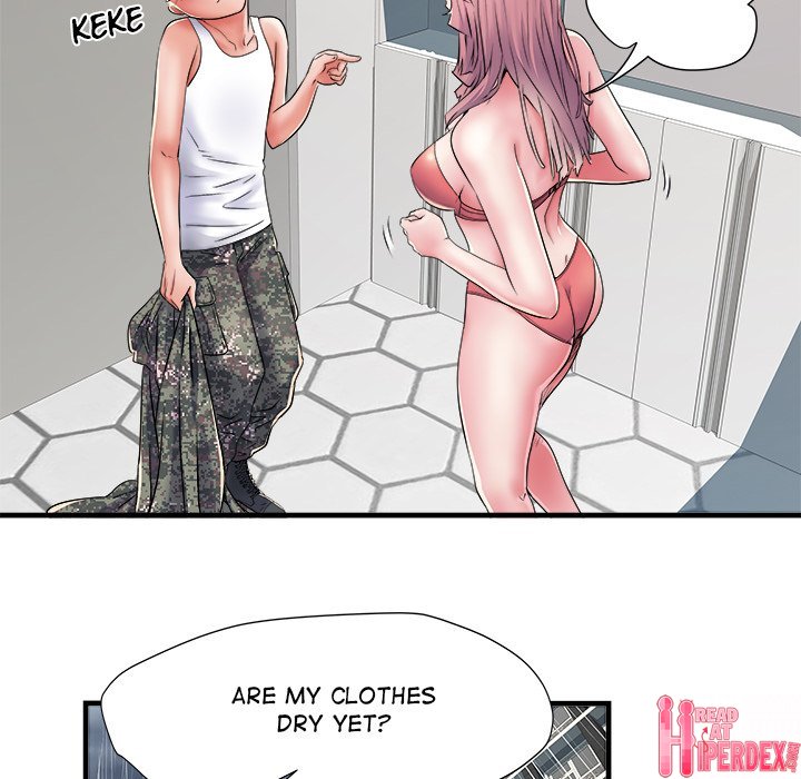 Block 69 Chapter 67 - Page 32