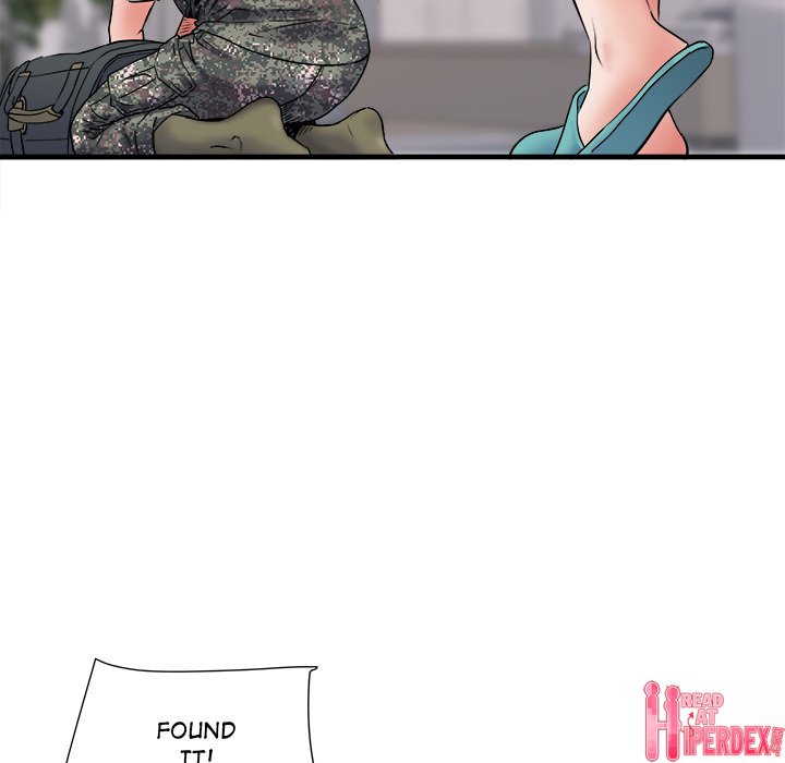 Block 69 Chapter 67 - Page 72