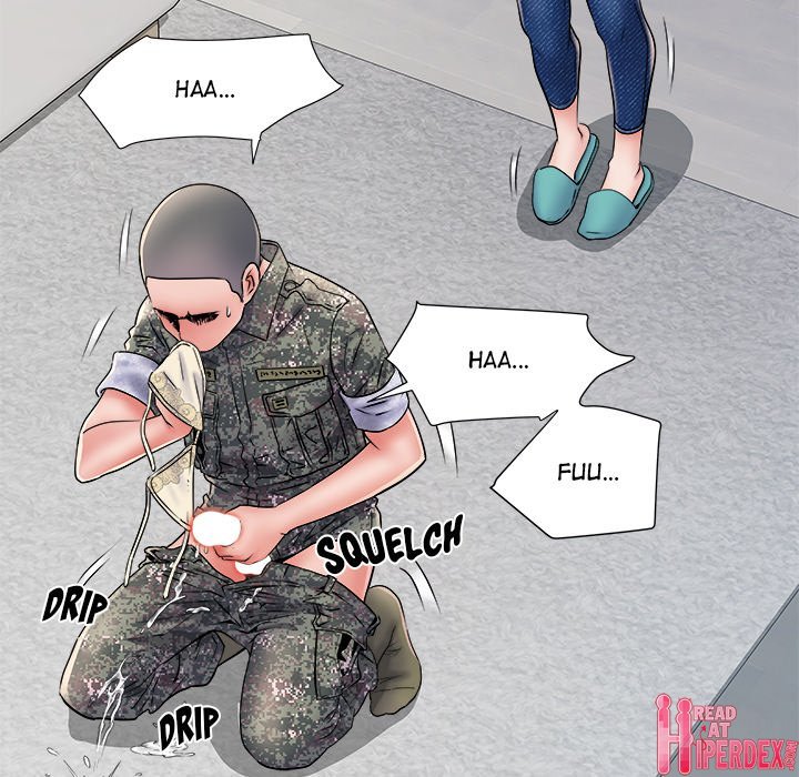 Block 69 Chapter 67 - Page 96