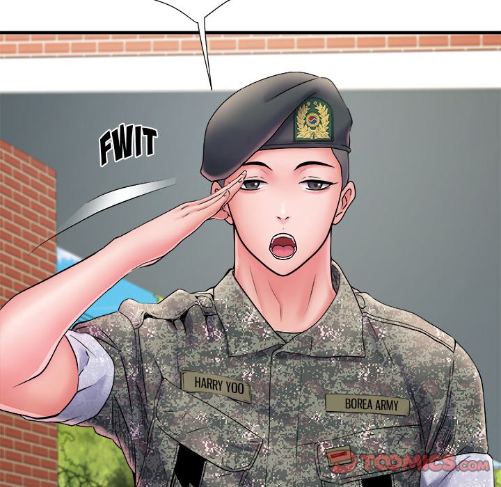 Block 69 Chapter 70 - Page 111