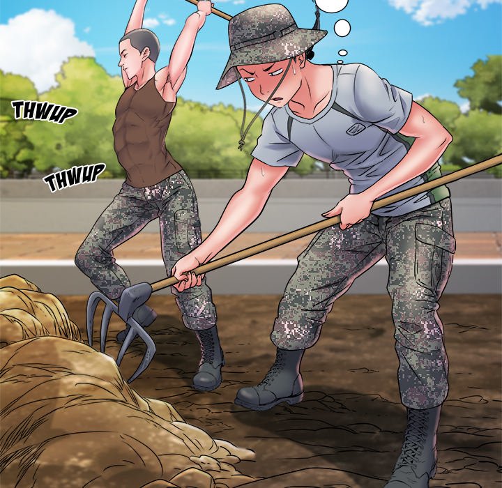 Block 69 Chapter 70 - Page 122