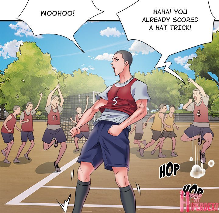 Block 69 Chapter 70 - Page 151