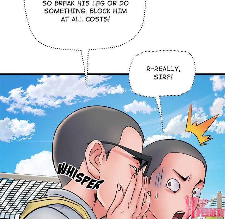 Block 69 Chapter 70 - Page 155