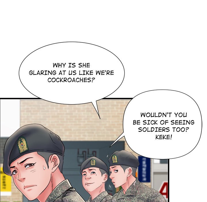 Block 69 Chapter 70 - Page 91