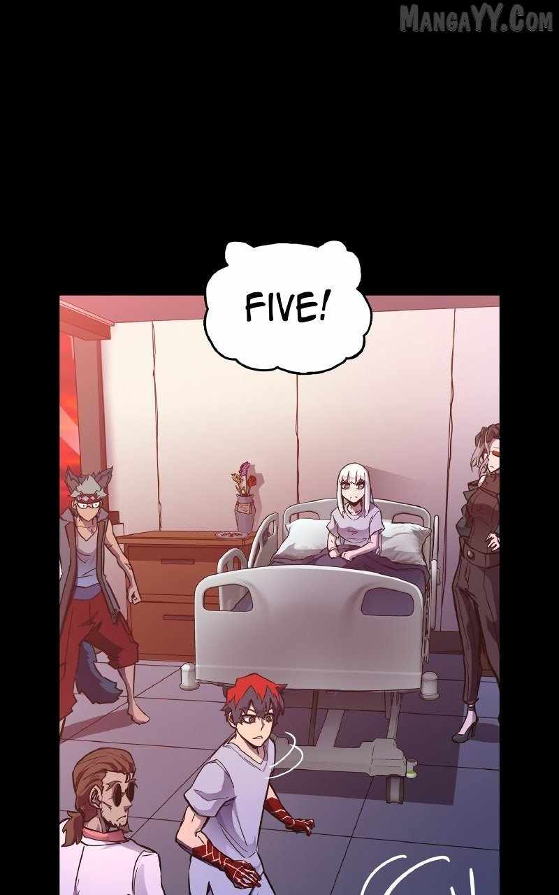 Blood Breaker Chapter 17 - Page 2