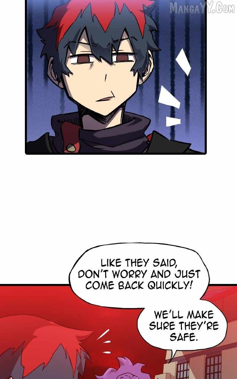 Blood Breaker Chapter 17 - Page 14