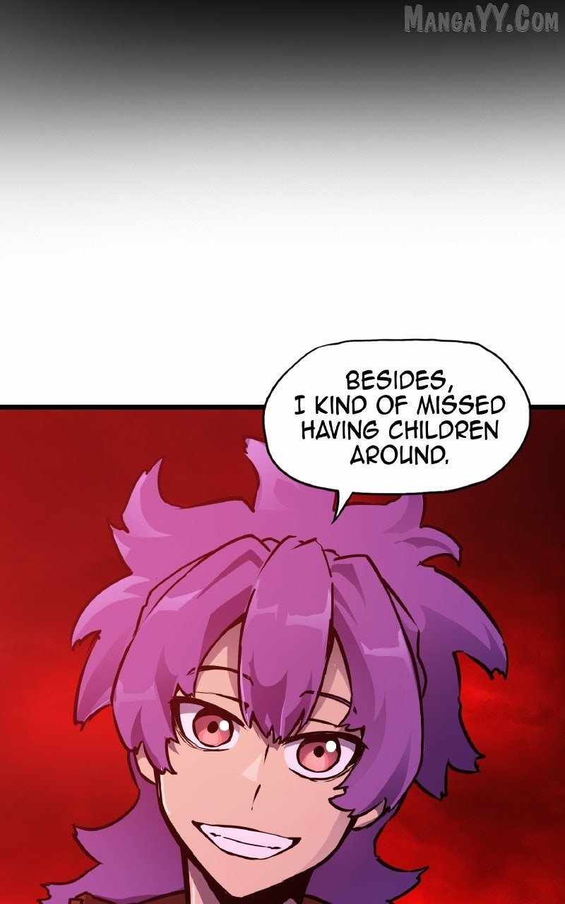 Blood Breaker Chapter 17 - Page 20