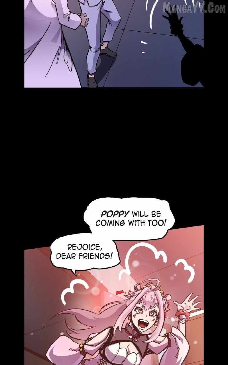 Blood Breaker Chapter 17 - Page 3
