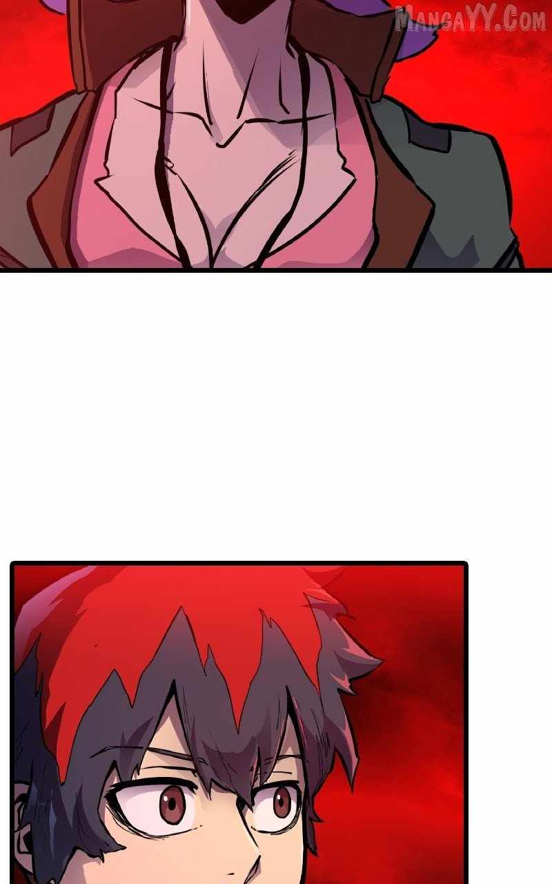 Blood Breaker Chapter 17 - Page 21