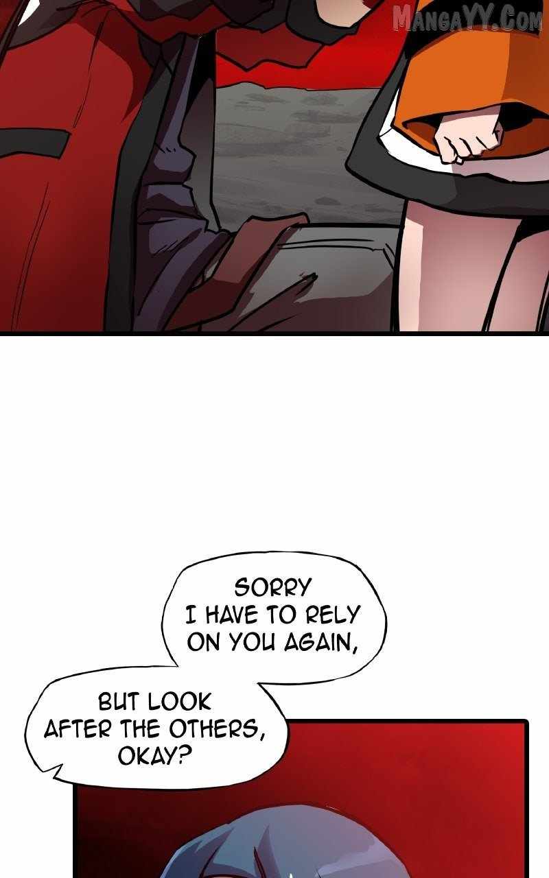 Blood Breaker Chapter 17 - Page 25