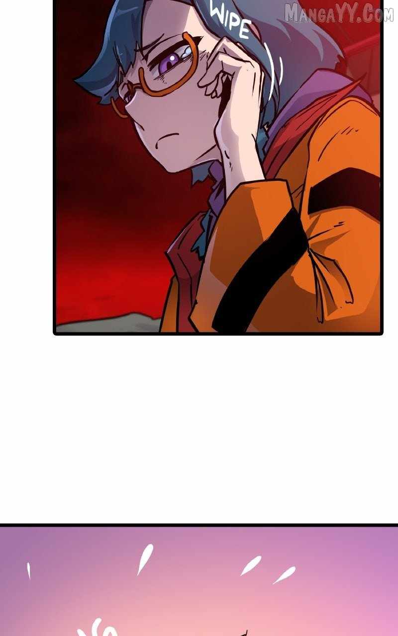 Blood Breaker Chapter 17 - Page 26