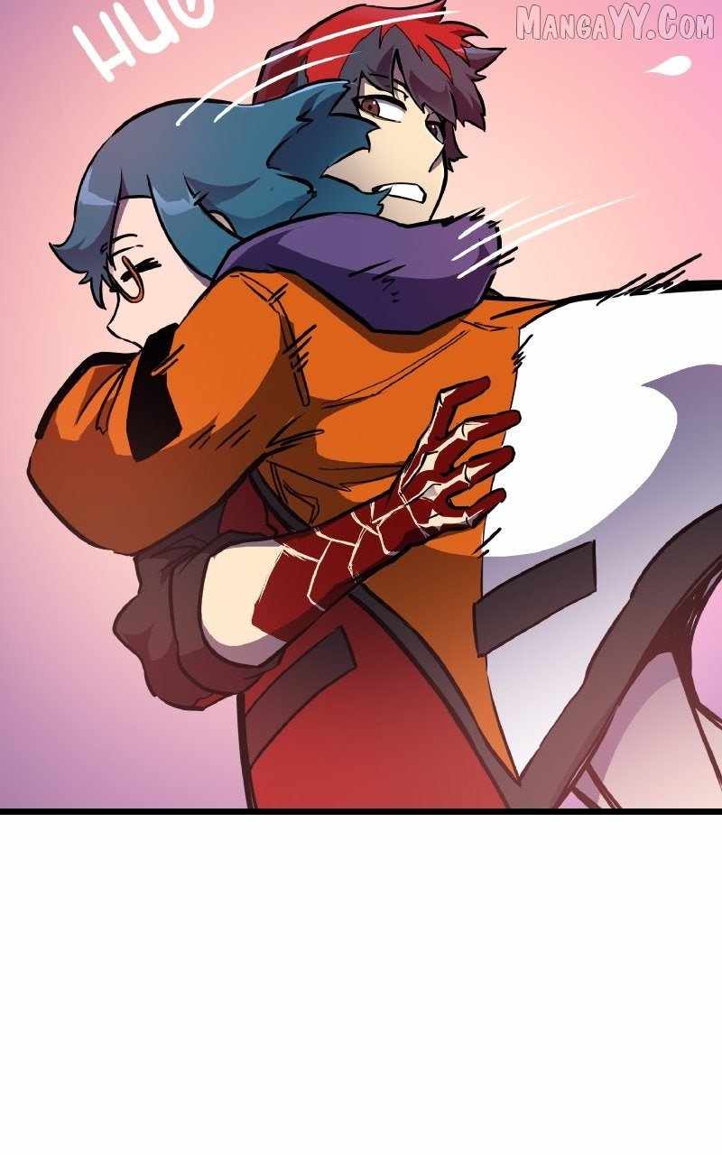 Blood Breaker Chapter 17 - Page 27