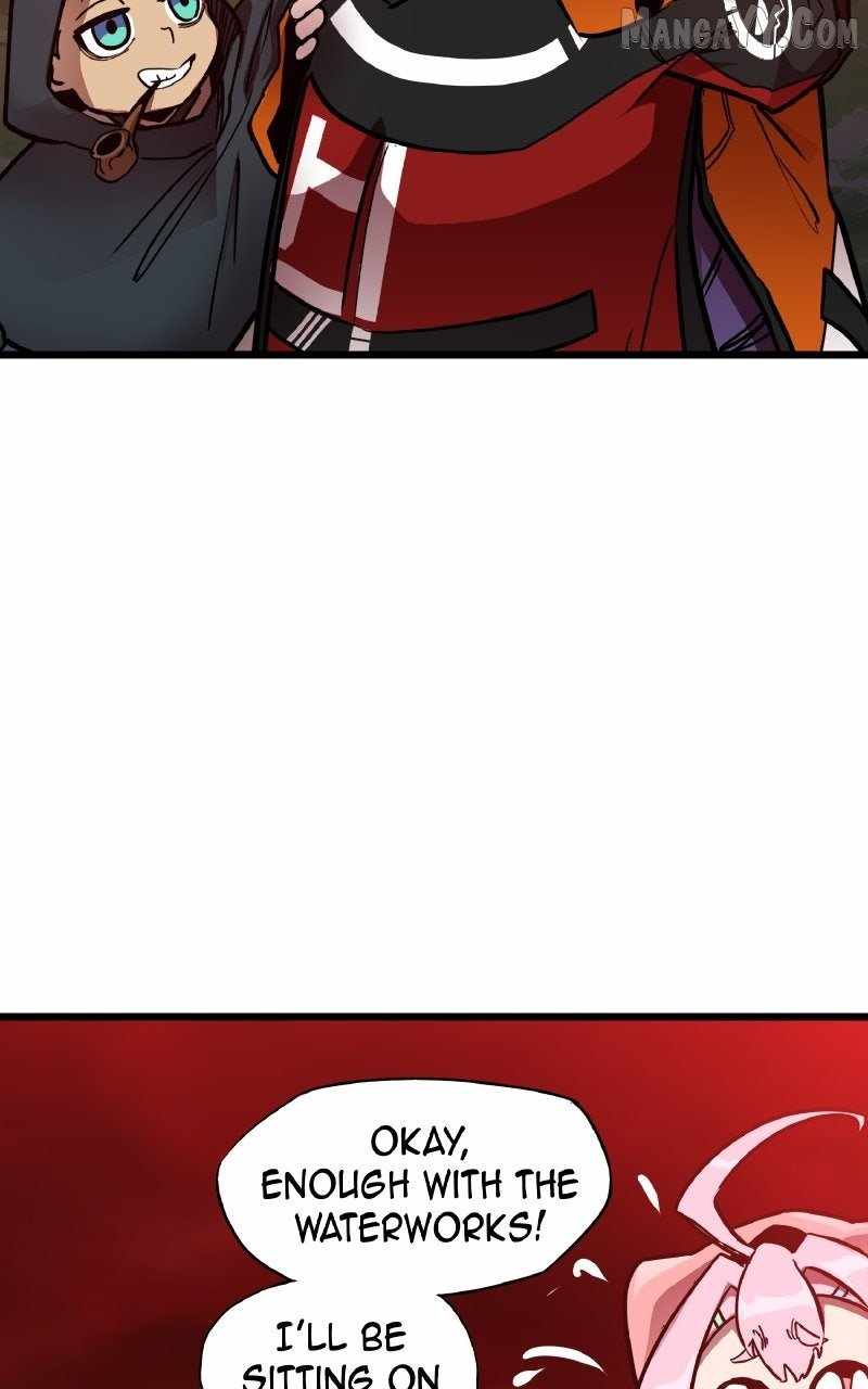 Blood Breaker Chapter 17 - Page 29