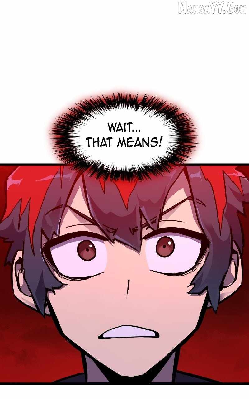 Blood Breaker Chapter 17 - Page 34