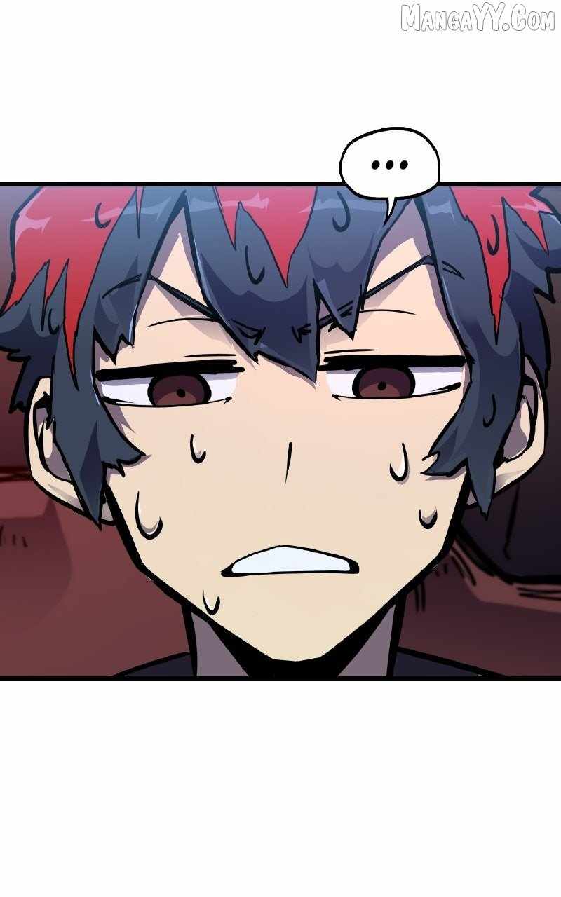 Blood Breaker Chapter 17 - Page 35