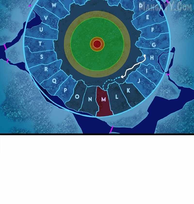 Blood Breaker Chapter 17 - Page 40