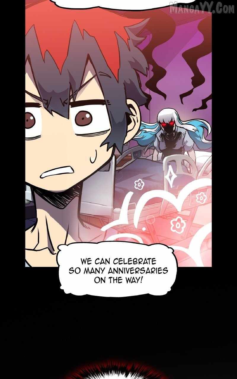 Blood Breaker Chapter 17 - Page 5