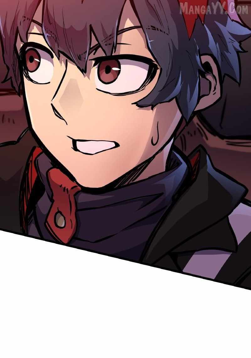 Blood Breaker Chapter 17 - Page 48