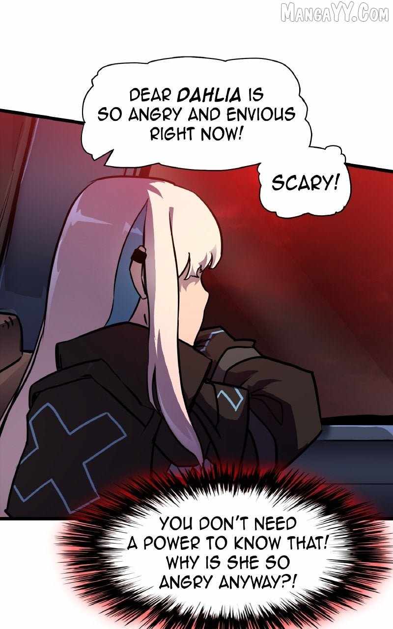 Blood Breaker Chapter 17 - Page 49