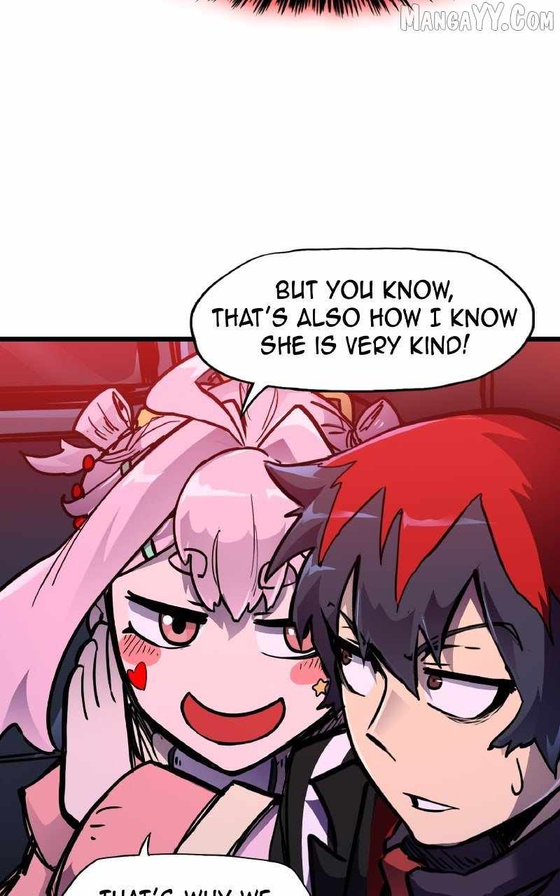 Blood Breaker Chapter 17 - Page 50