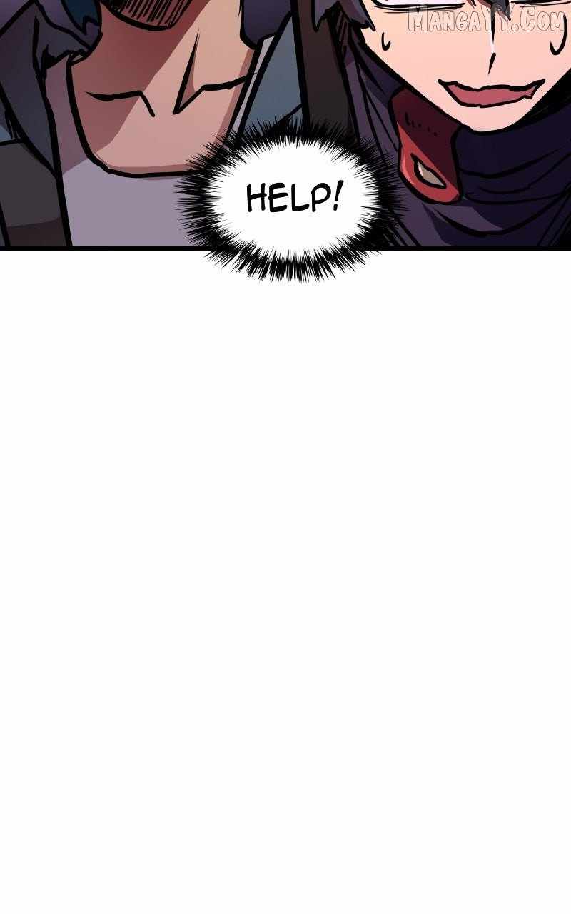 Blood Breaker Chapter 17 - Page 54