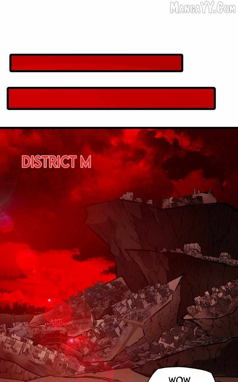 Blood Breaker Chapter 17 - Page 55