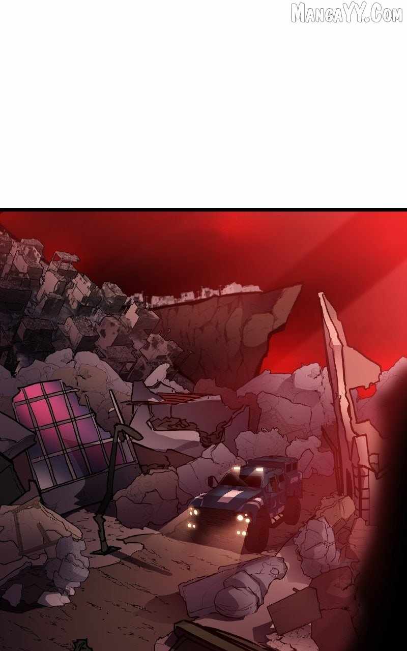 Blood Breaker Chapter 17 - Page 57