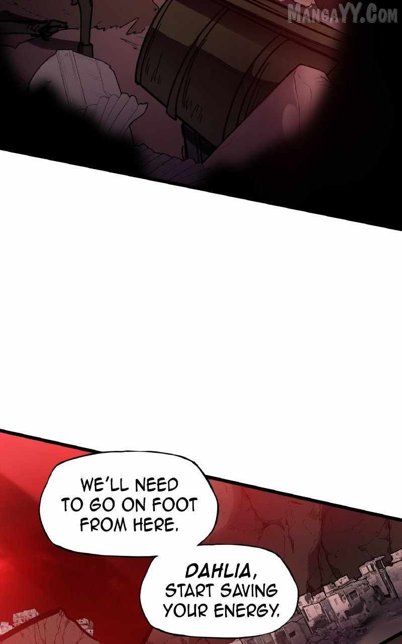 Blood Breaker Chapter 17 - Page 58