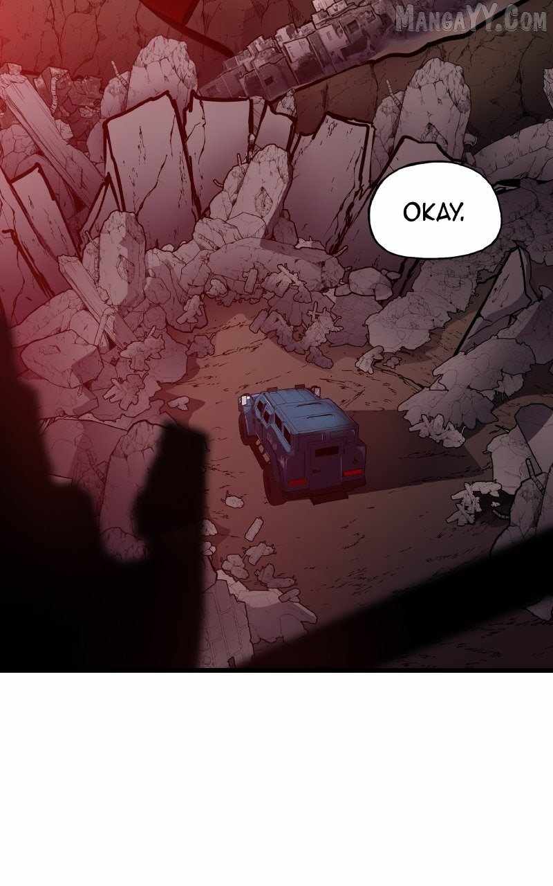 Blood Breaker Chapter 17 - Page 59