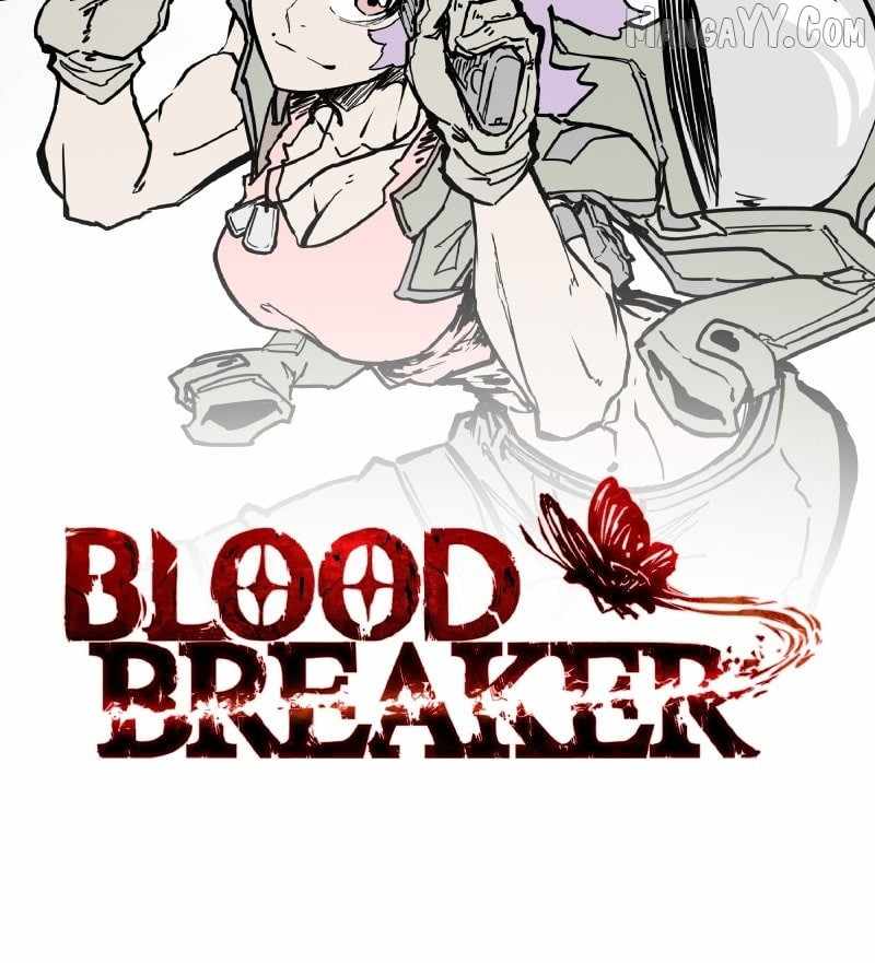 Blood Breaker Chapter 17 - Page 7