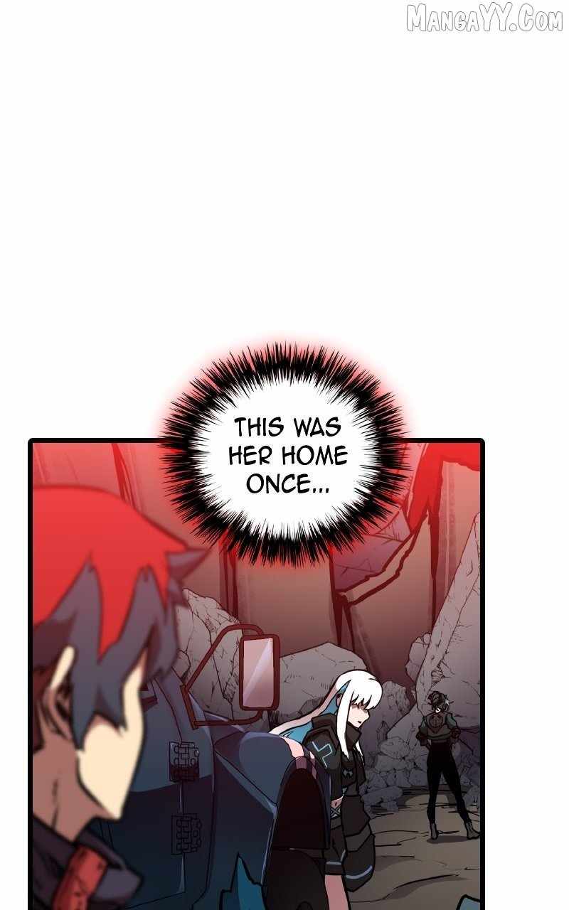 Blood Breaker Chapter 17 - Page 61