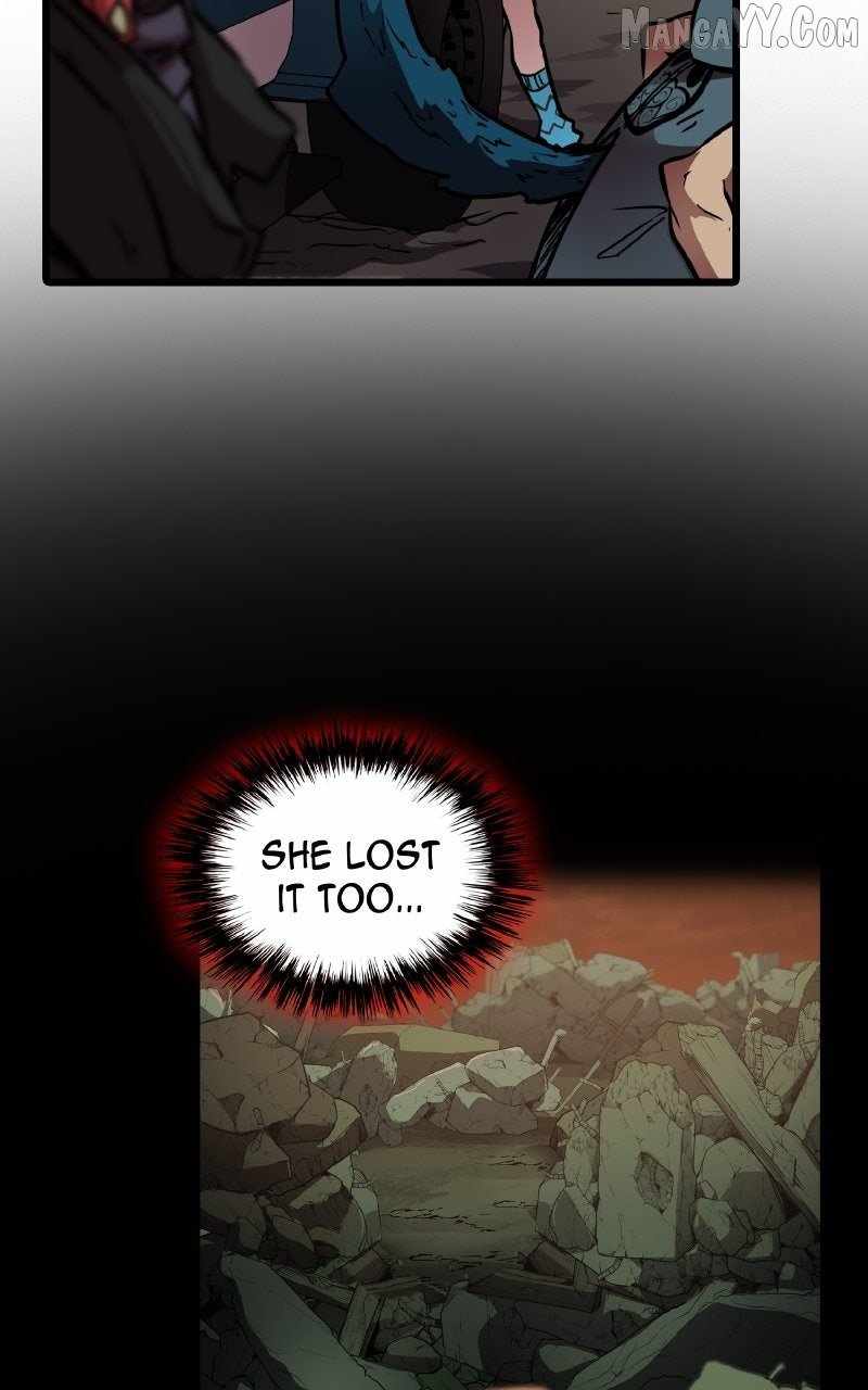 Blood Breaker Chapter 17 - Page 62