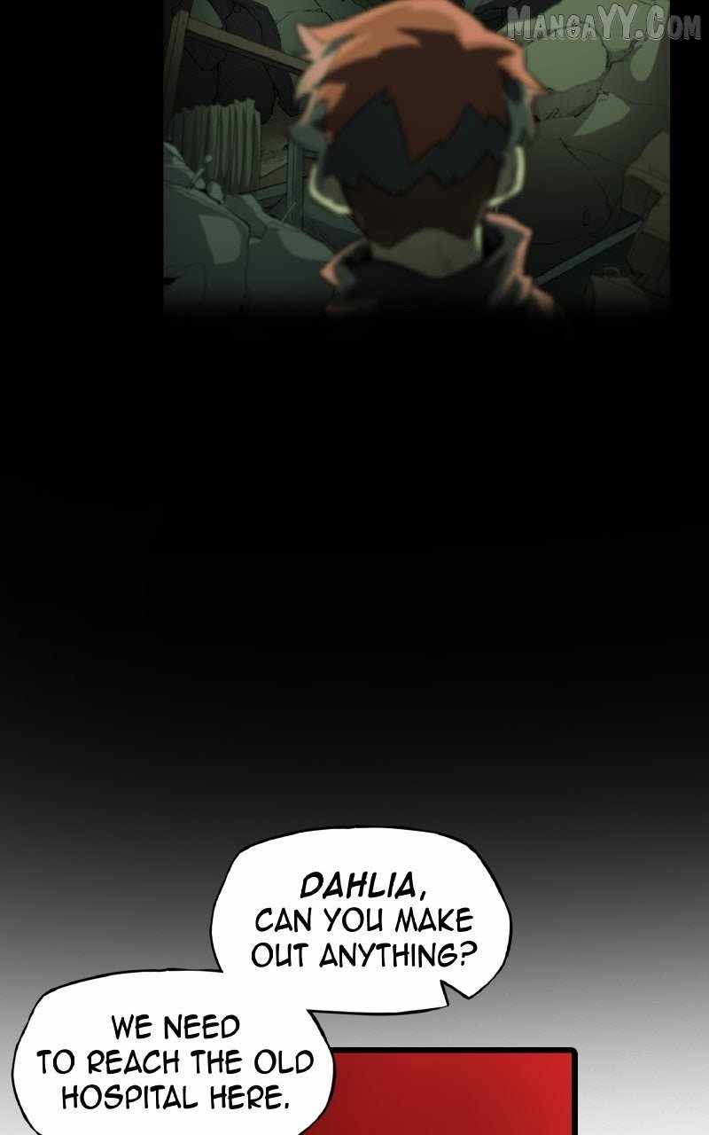 Blood Breaker Chapter 17 - Page 63