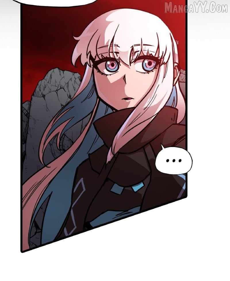 Blood Breaker Chapter 17 - Page 64