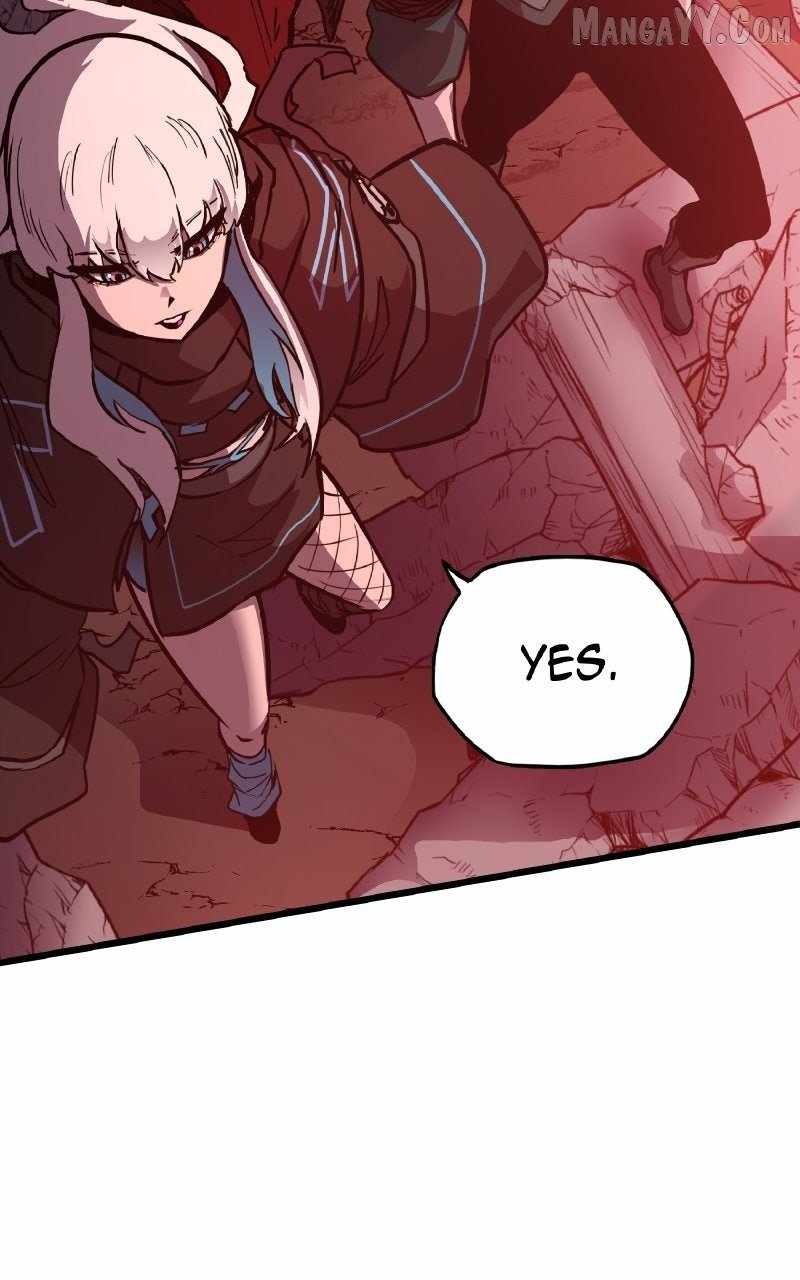 Blood Breaker Chapter 17 - Page 68