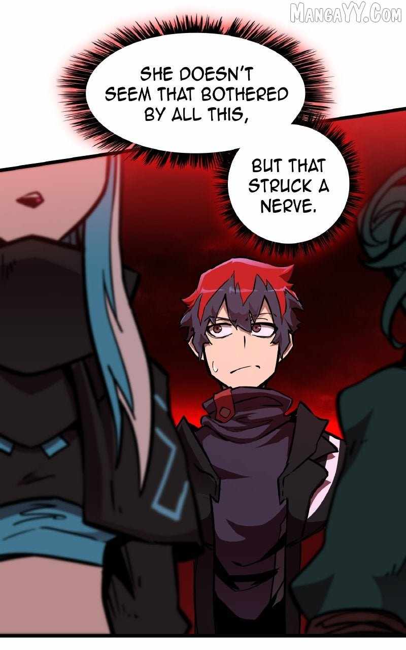 Blood Breaker Chapter 17 - Page 69