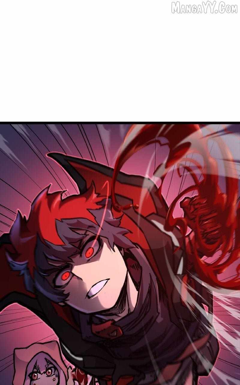 Blood Breaker Chapter 17 - Page 72