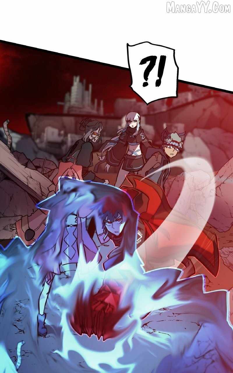 Blood Breaker Chapter 17 - Page 74