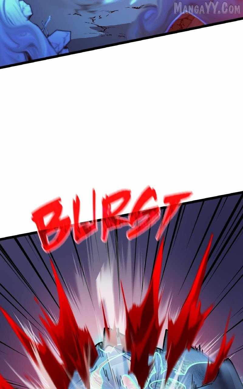 Blood Breaker Chapter 17 - Page 75