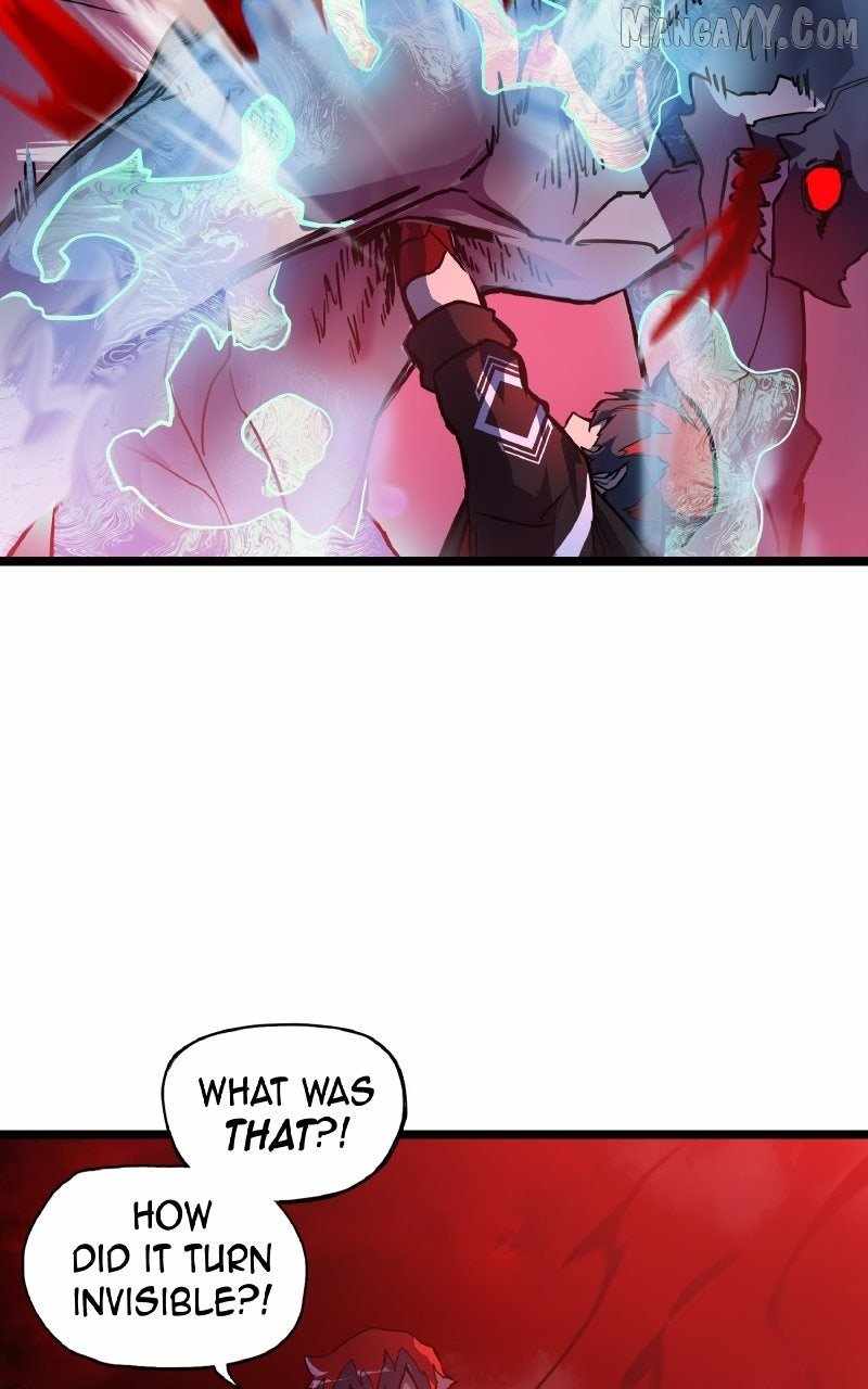 Blood Breaker Chapter 17 - Page 76