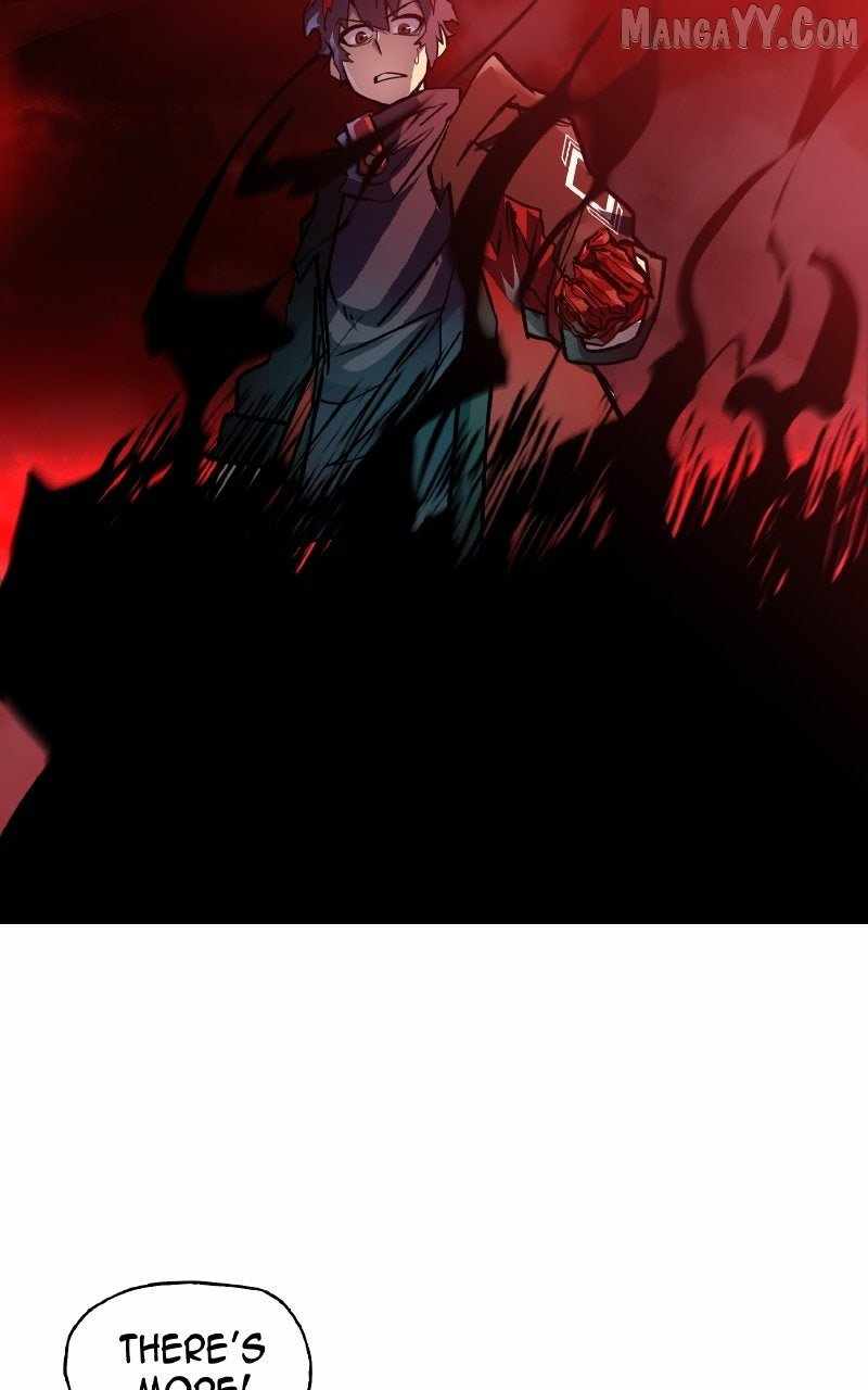 Blood Breaker Chapter 17 - Page 77