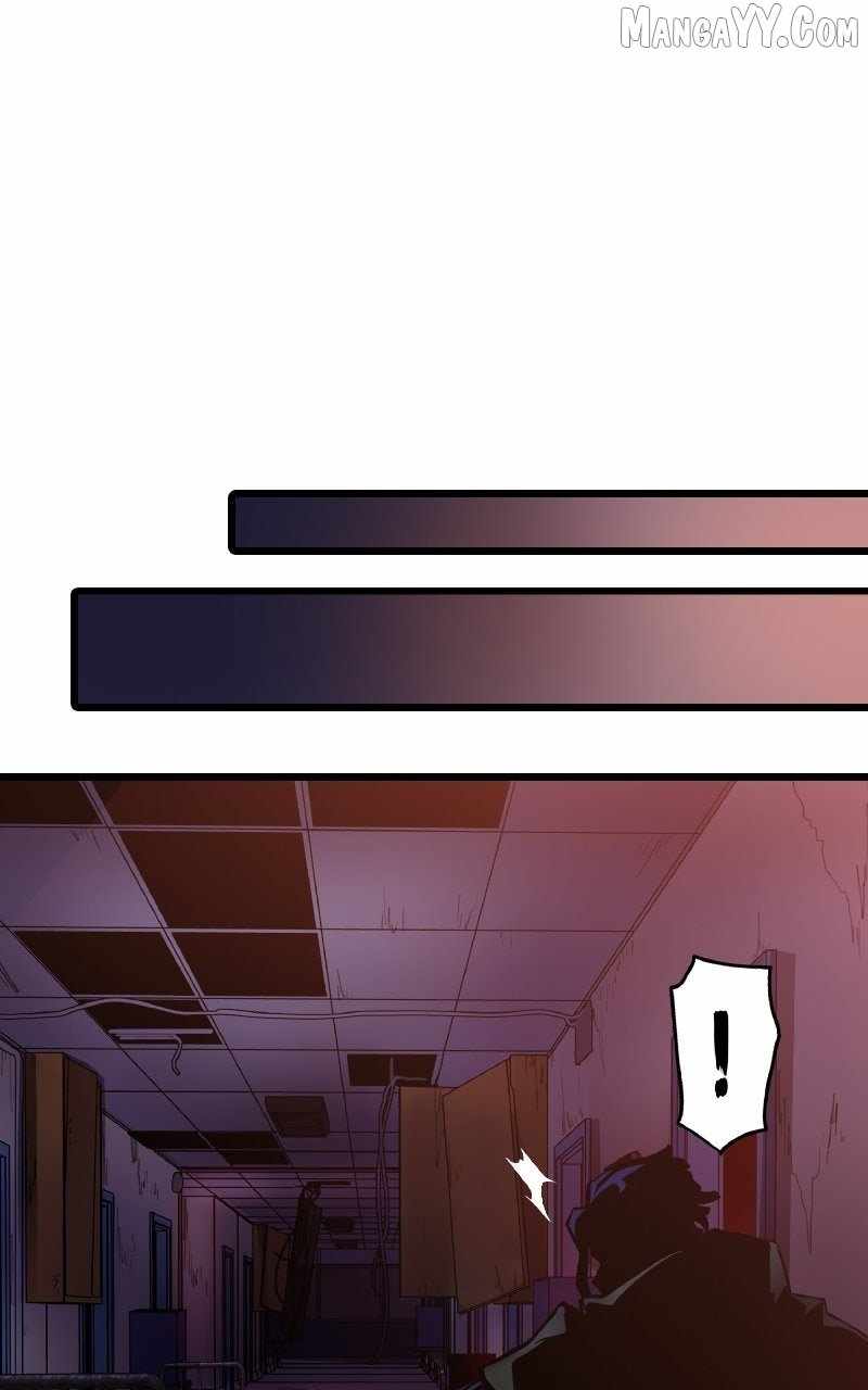 Blood Breaker Chapter 17 - Page 80