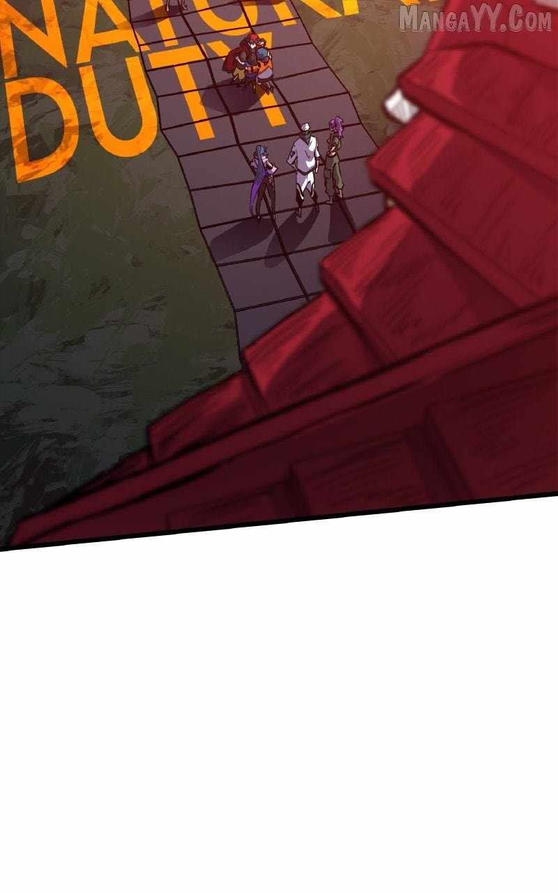 Blood Breaker Chapter 17 - Page 9