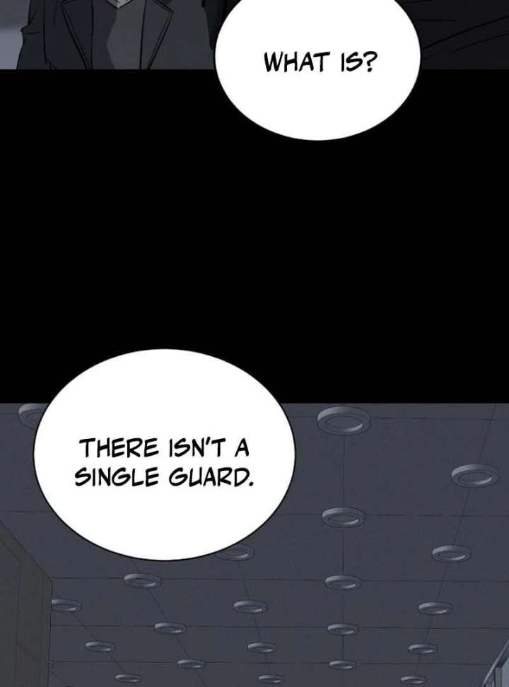 Blood Rain: Zero Chapter 14 - Page 114