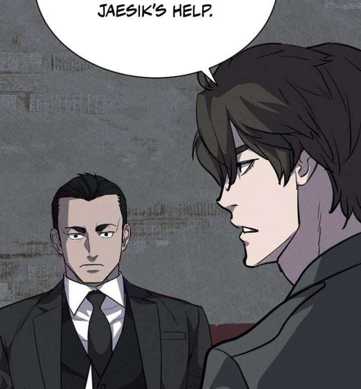 Blood Rain: Zero Chapter 14 - Page 13