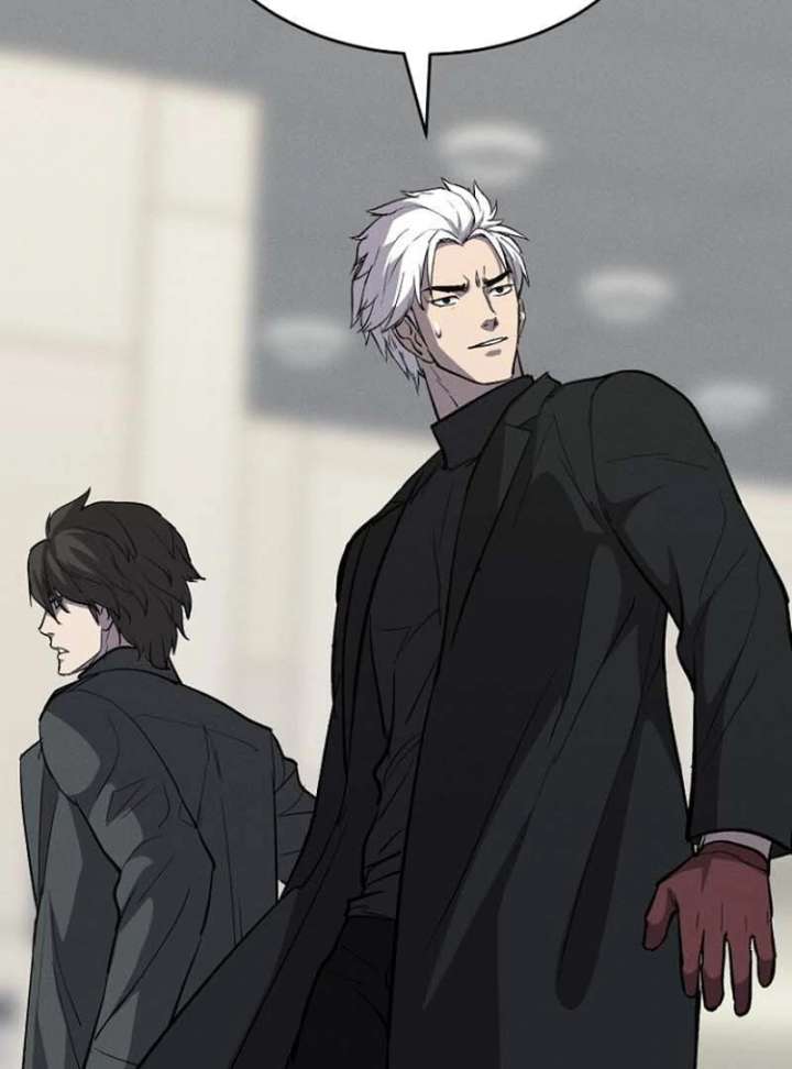 Blood Rain: Zero Chapter 14 - Page 121