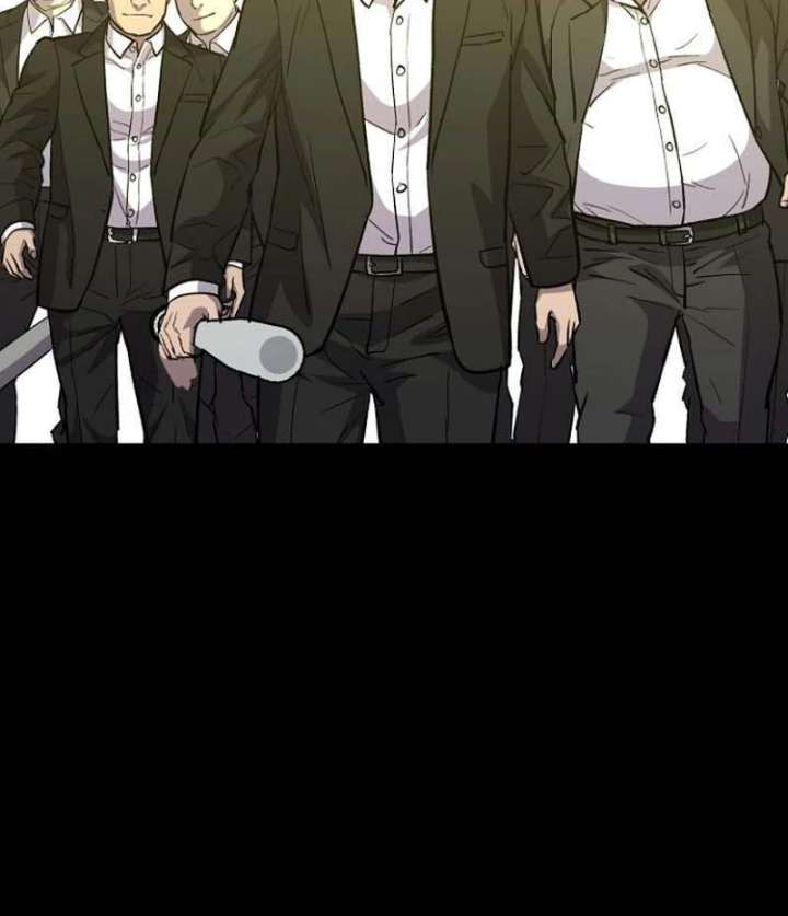 Blood Rain: Zero Chapter 14 - Page 125